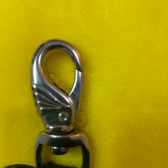 Like NEW: Authentic Genuine Harley Davidson Hip bag/purse - Picture 3 of 11